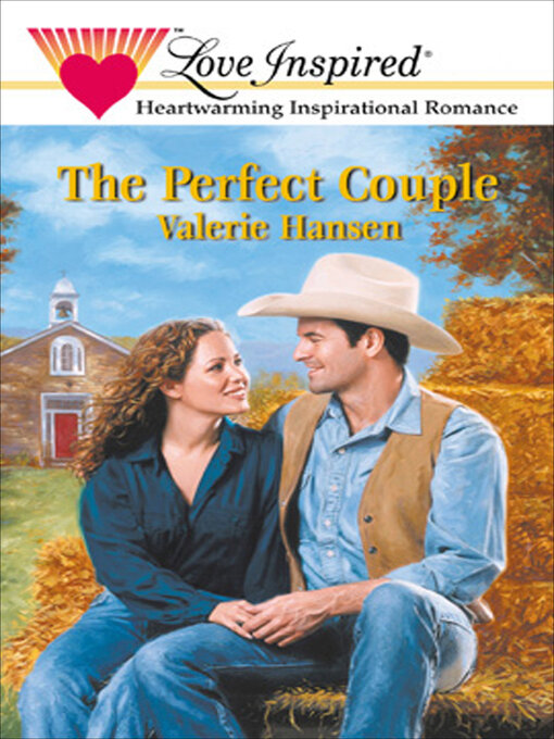 Title details for The Perfect Couple by Valerie Hansen - Wait list